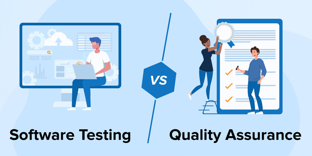 Testing and Quality Assurance (QA)